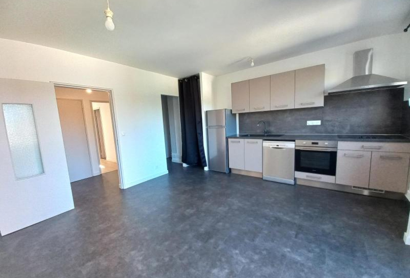 location Appartement Millau - Photo 2