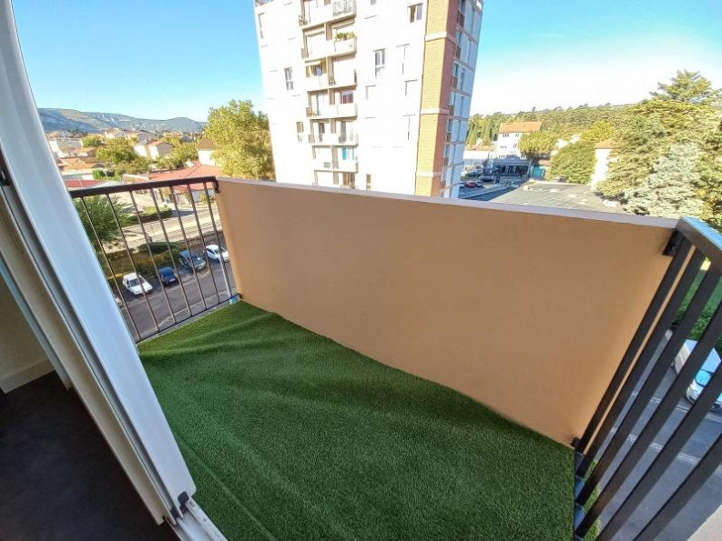 location Appartement Millau - Photo 3
