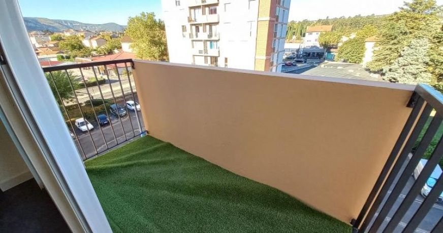 location Appartement Millau