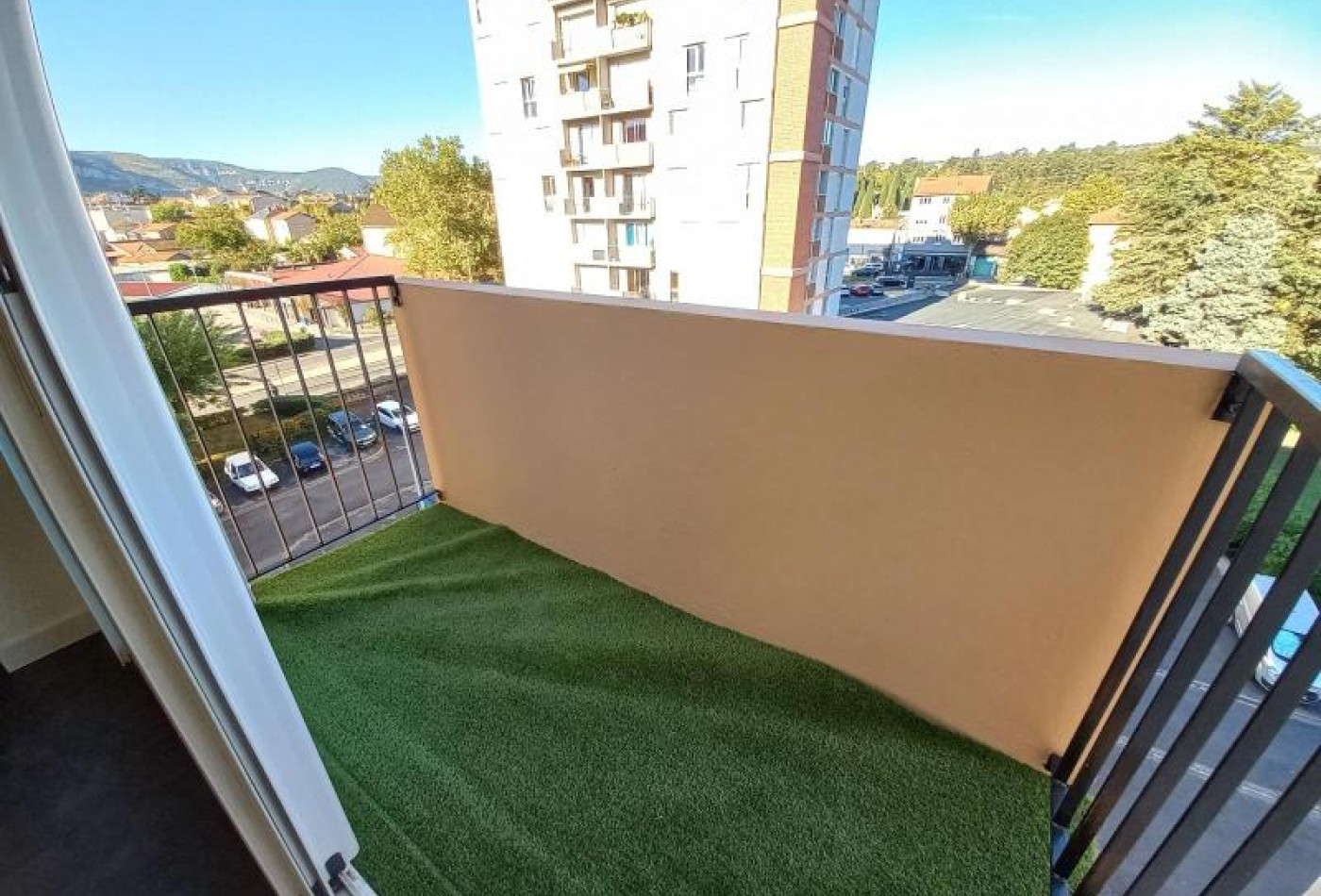 location Appartement Millau - Photo 3