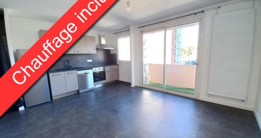 location Appartement Millau