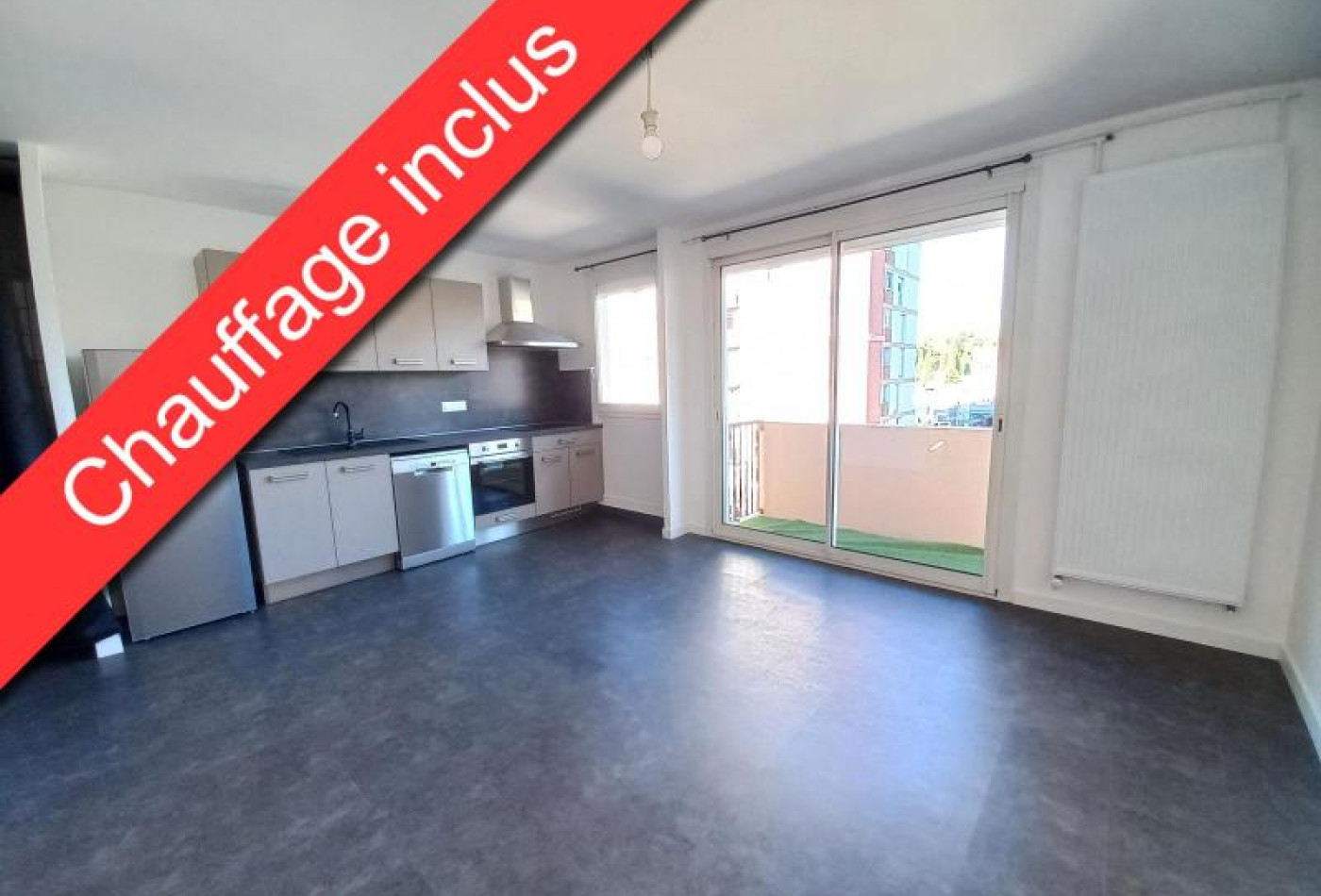 location Appartement Millau - Photo 1