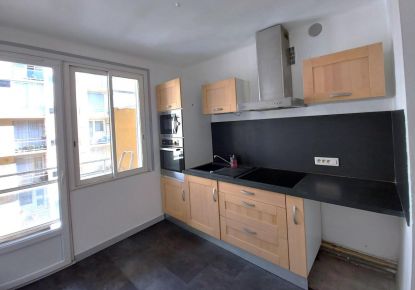 location Appartement Millau