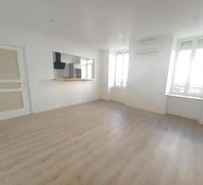 location Millau
