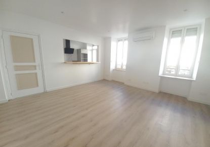 location Appartement Millau