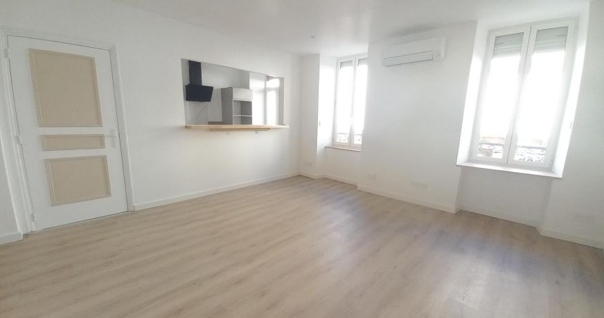 location Appartement Millau