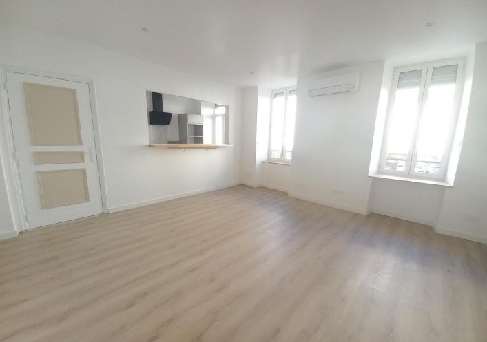 letting Appartement Millau