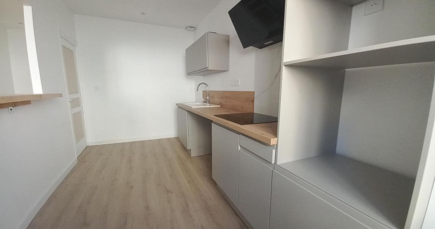 location Appartement Millau