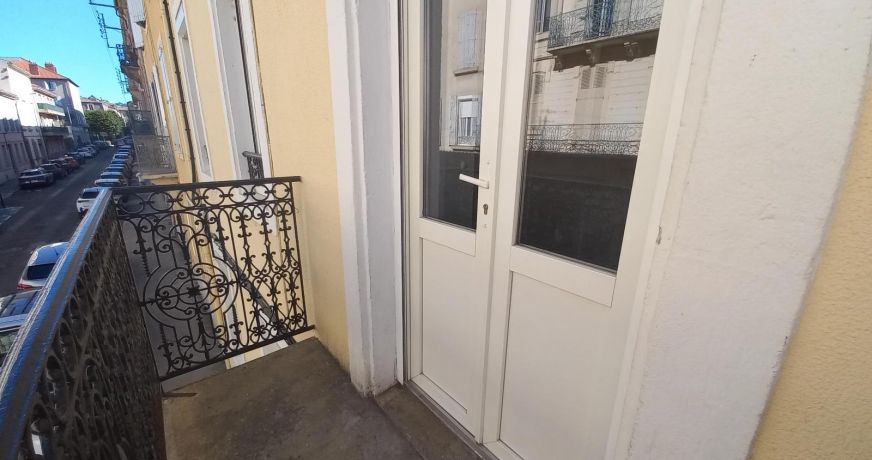 location Appartement Millau