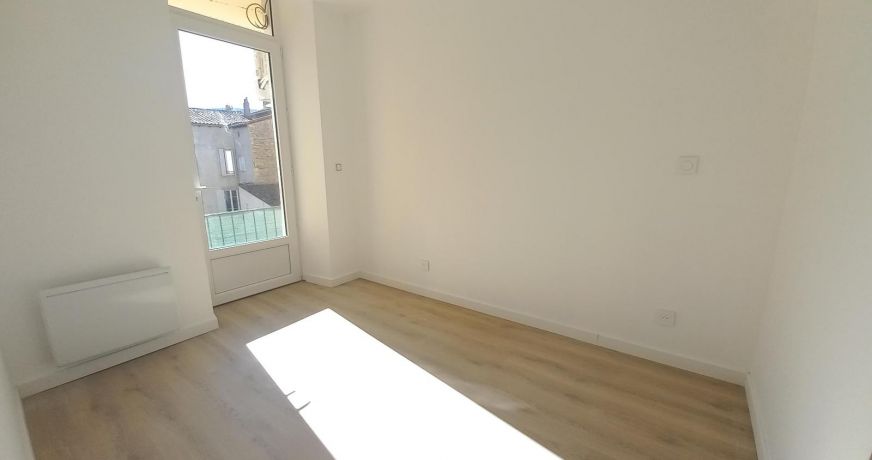 location Appartement Millau
