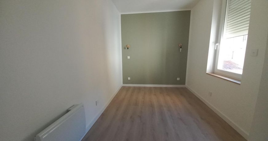 location Appartement Millau