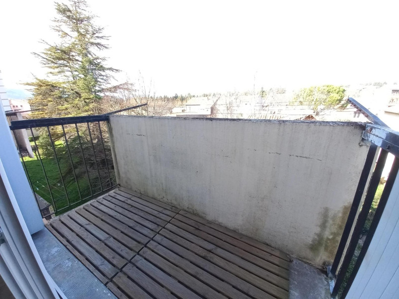 location Appartement Millau - Photo 2
