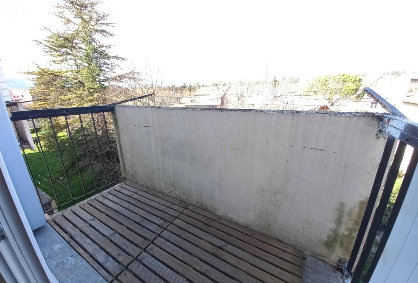 location Appartement Millau - Photo 2