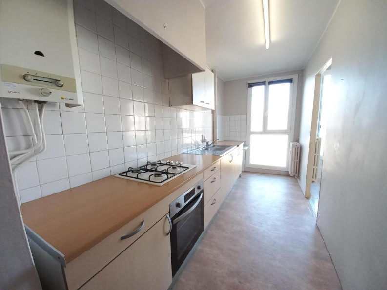 location Appartement Millau - Photo 3