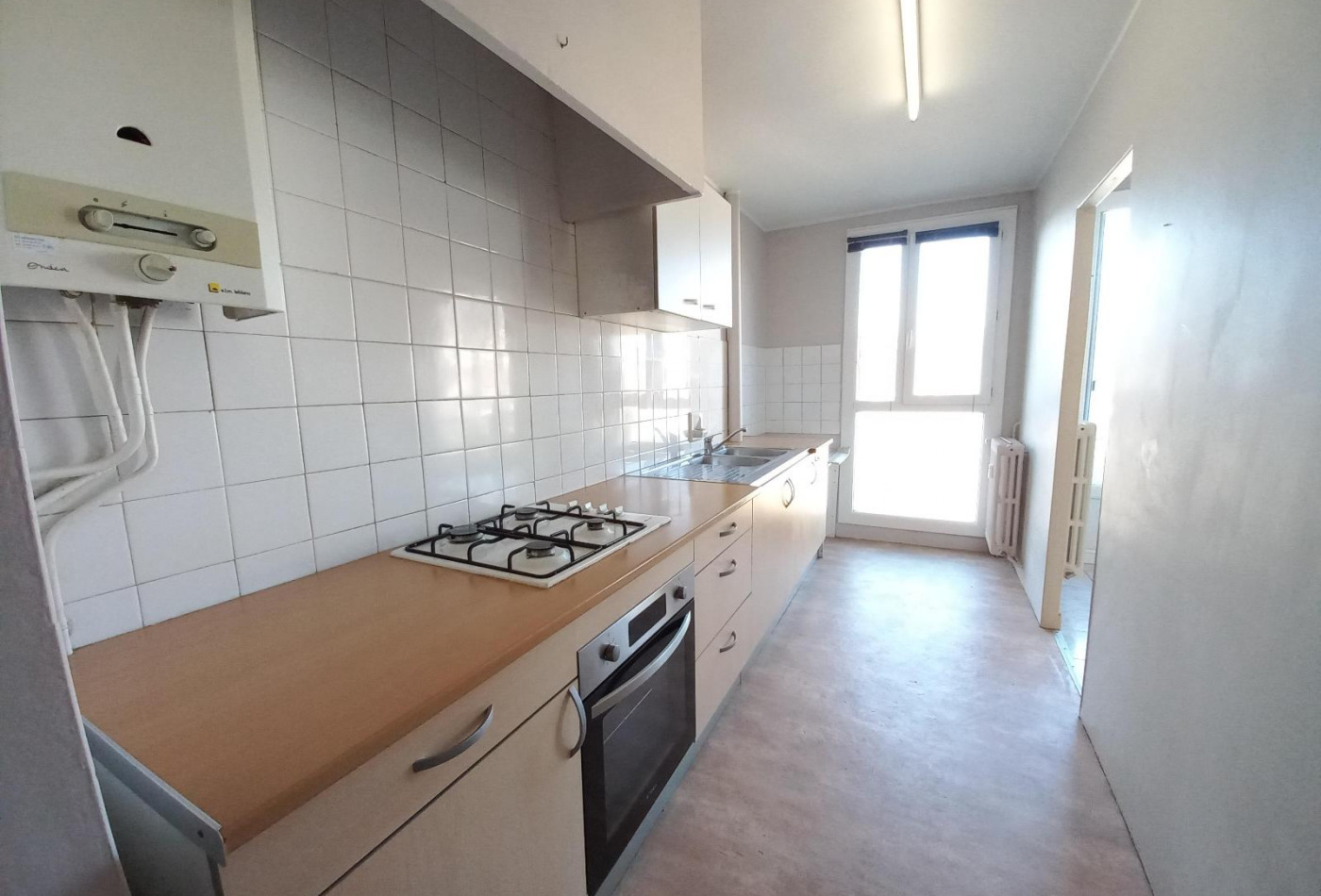 location Appartement Millau - Photo 3