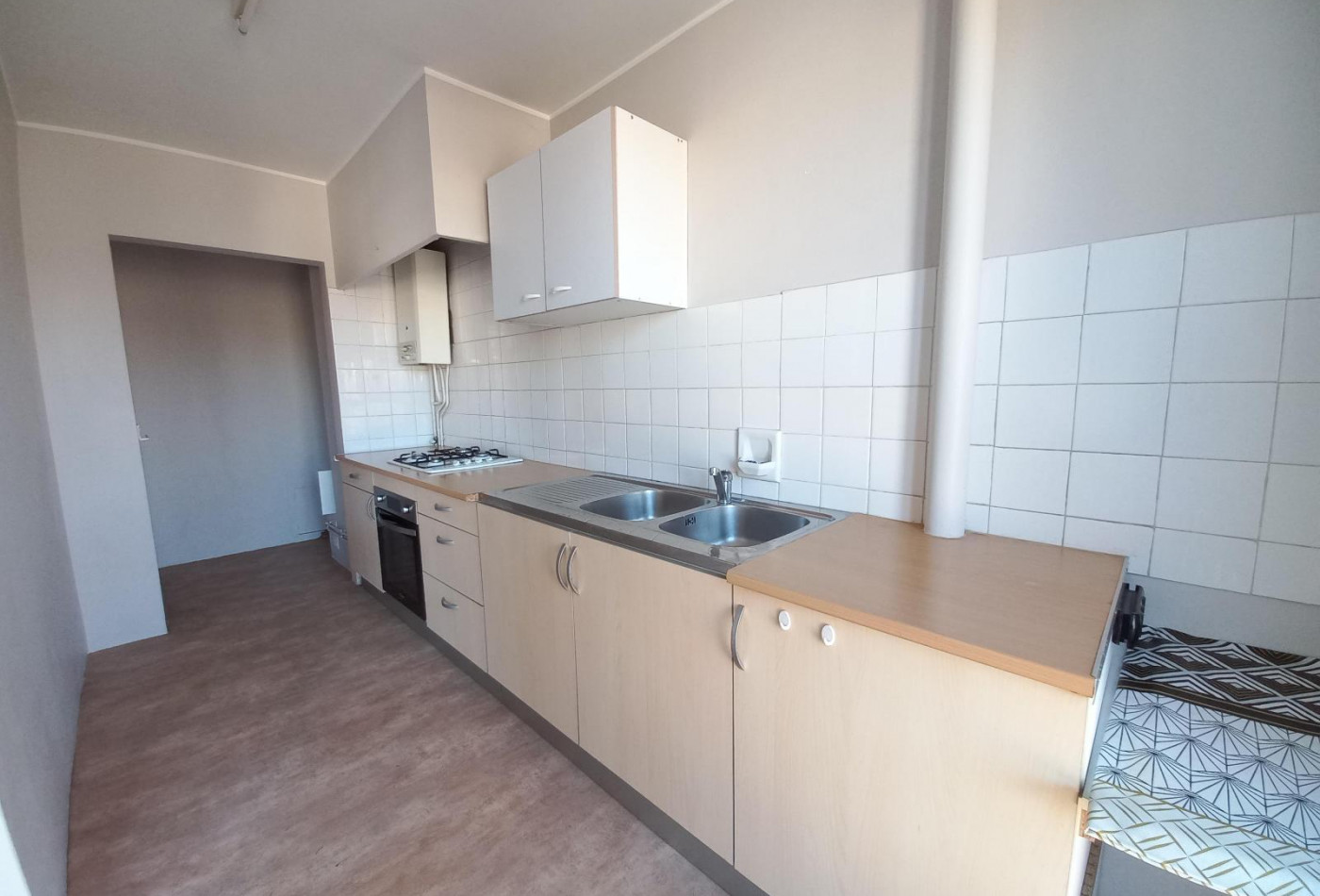 location Appartement Millau - Photo 4