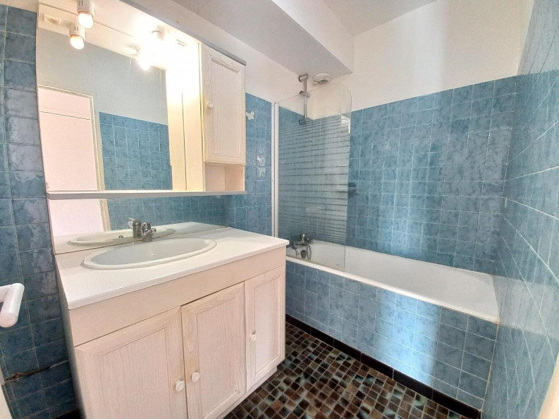 location Appartement Millau - Photo 7