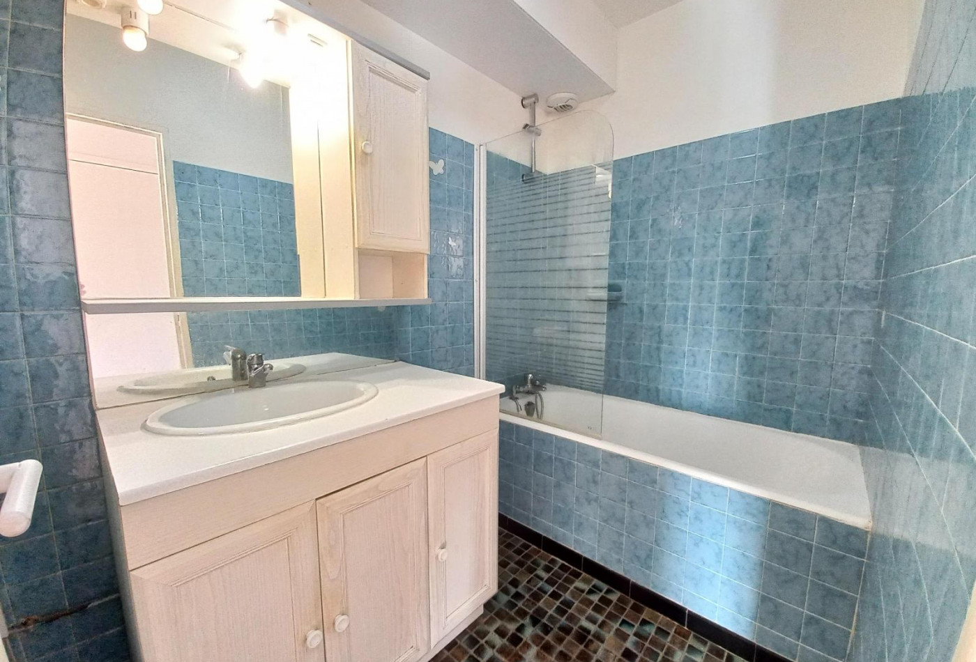 location Appartement Millau - Photo 7