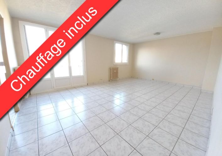 location Appartement Millau