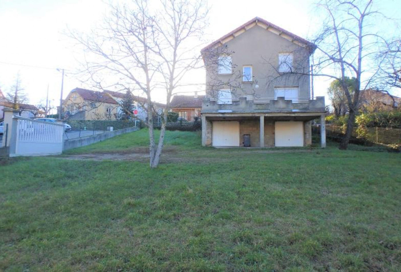 location Maison Millau - Photo 1