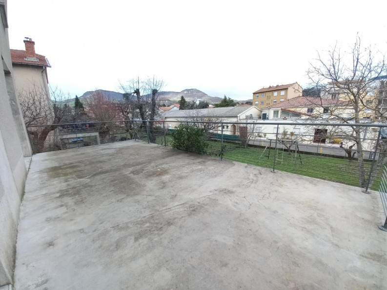 location Maison Millau - Photo 2