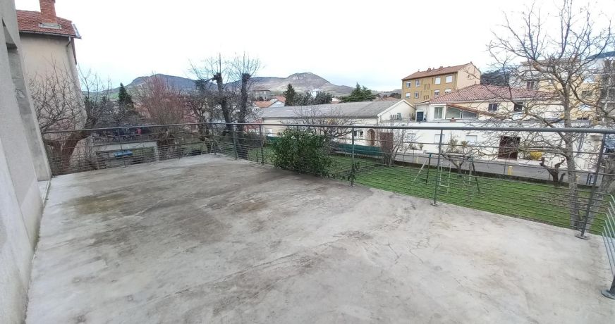 location Maison Millau