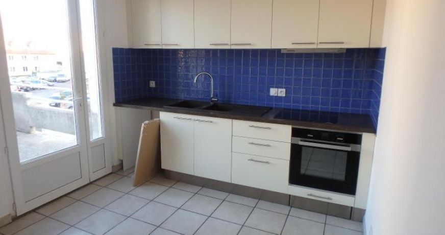 location Maison Millau