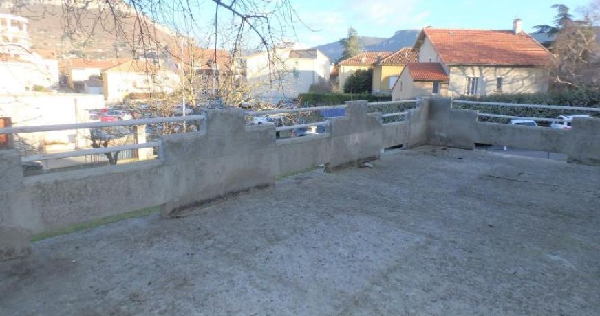 location Maison Millau