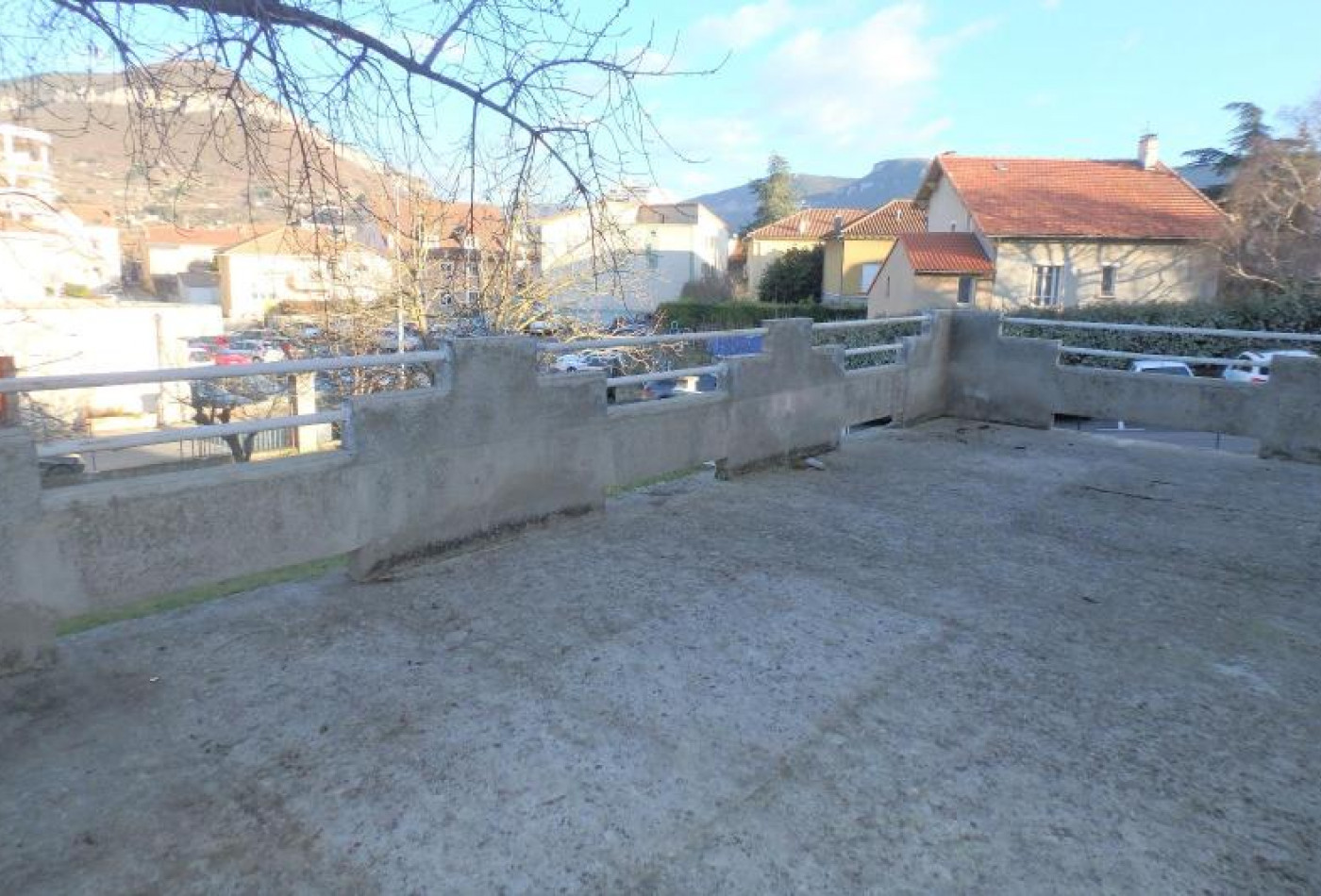 location Maison Millau - Photo 4