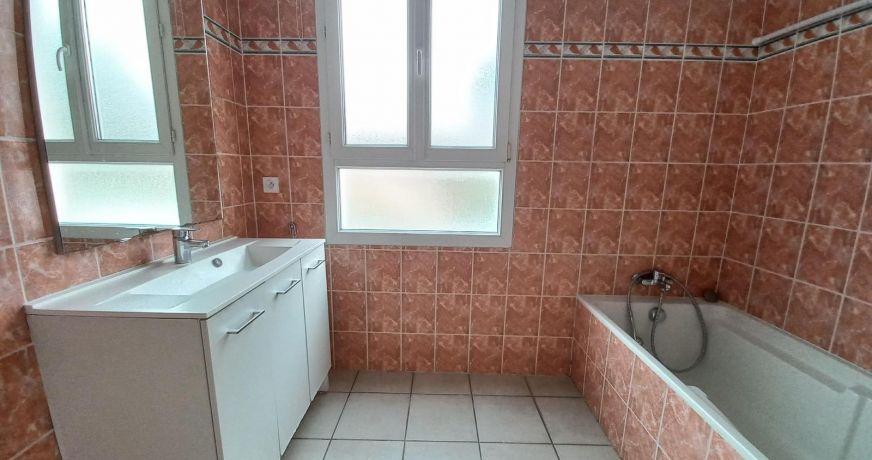 location Maison Millau