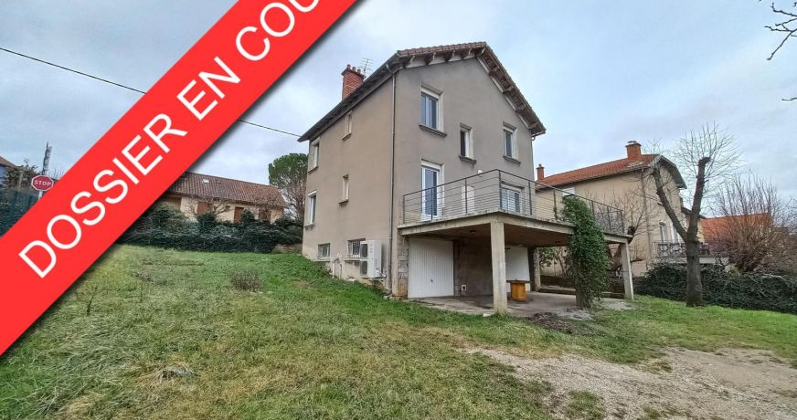 location Maison Millau