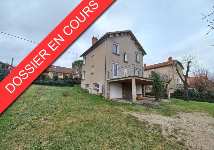 location Maison Millau