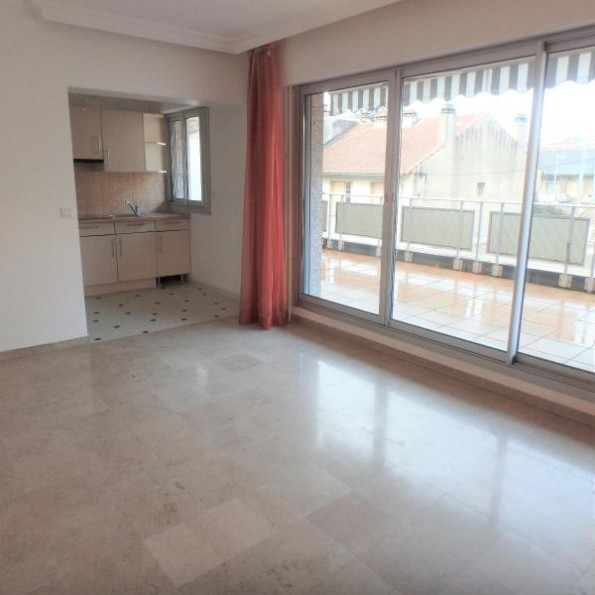 location Appartement Millau - Photo 2