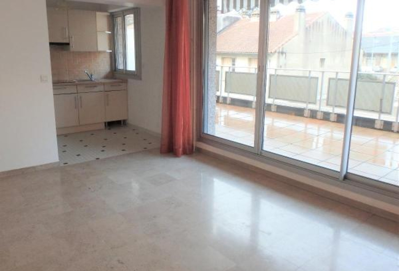 location Appartement Millau - Photo 2