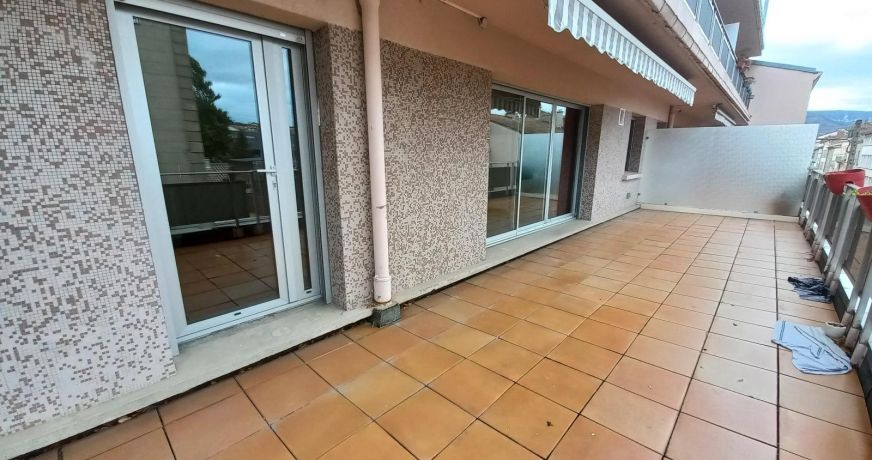 location Appartement Millau