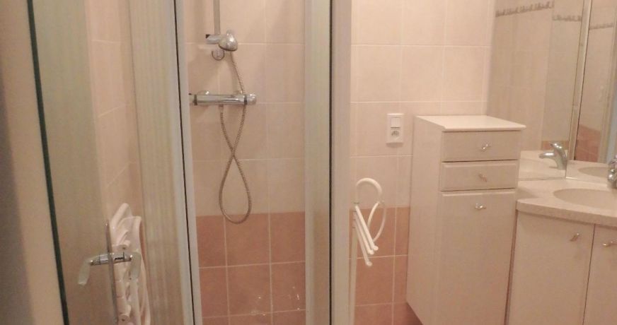 location Appartement Millau