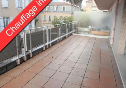 location Appartement Millau