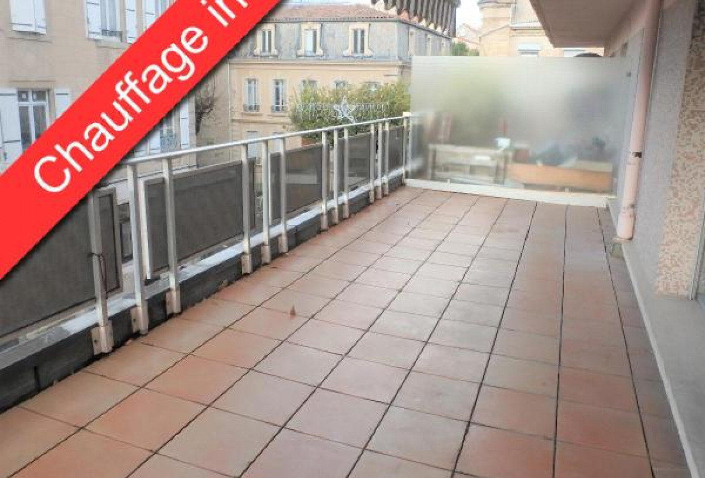 location Appartement Millau - Photo 1