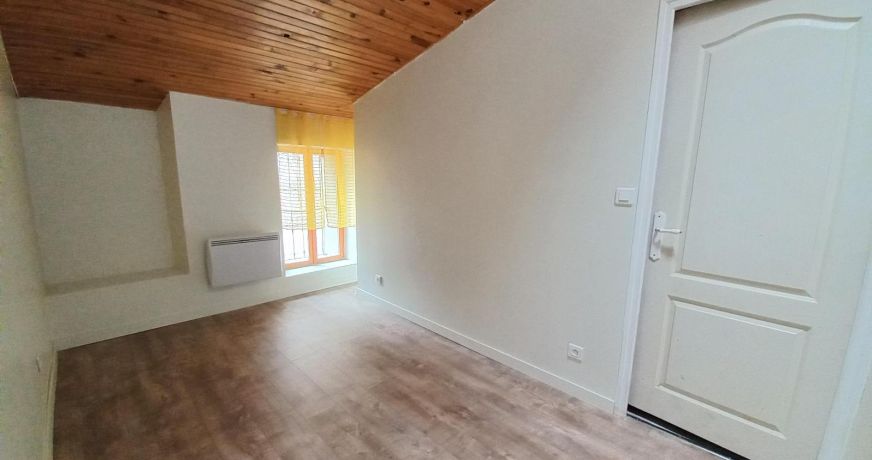 location Appartement Millau