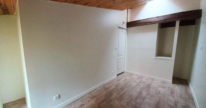 location Appartement Millau