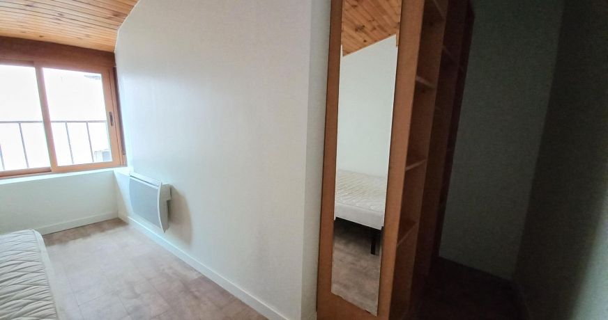 location Appartement Millau