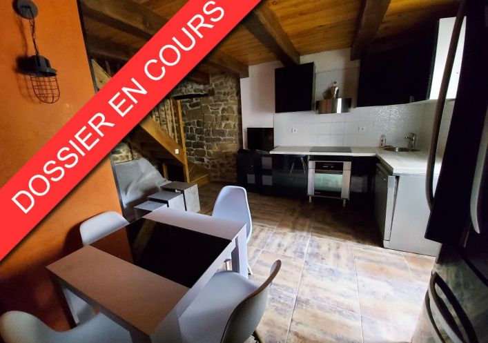 letting Appartement Millau