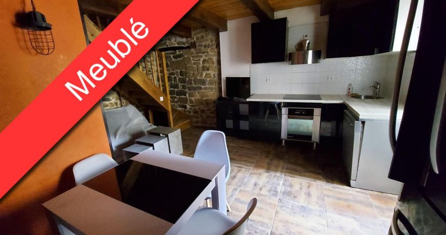 location Appartement Millau
