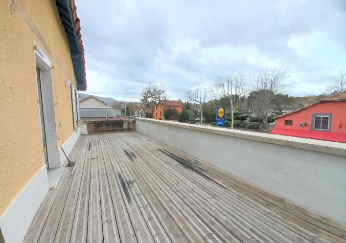 letting Appartement Millau