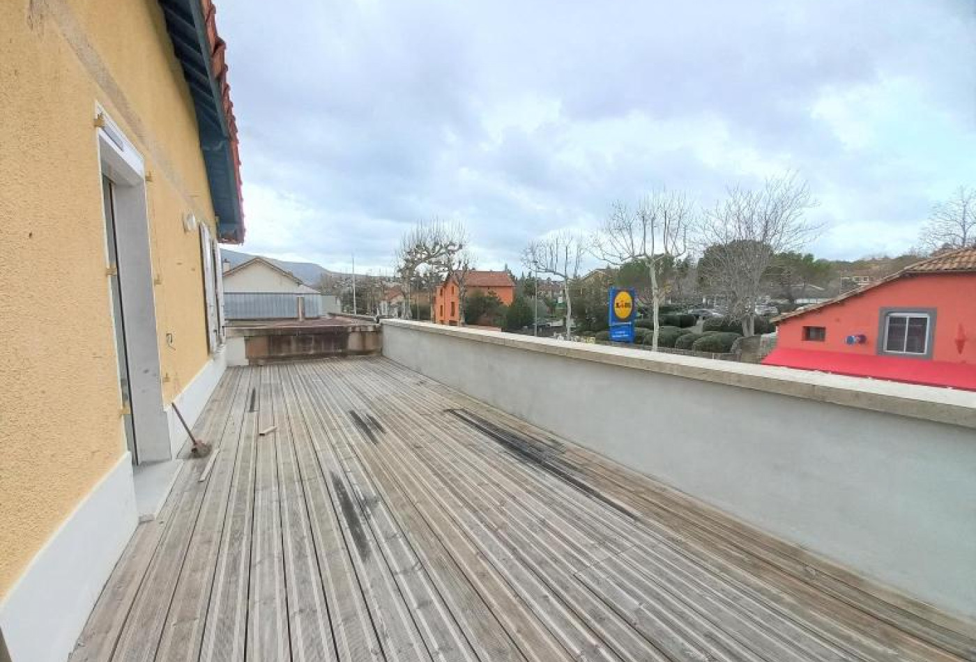 location Appartement Millau - Photo 1