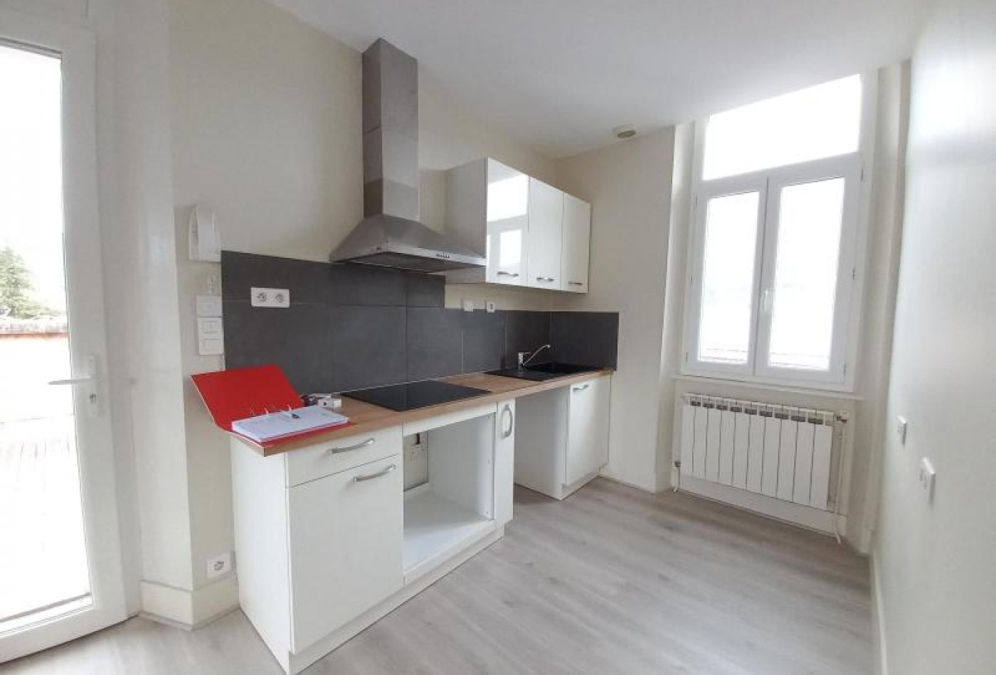 location Appartement Millau - Photo 2