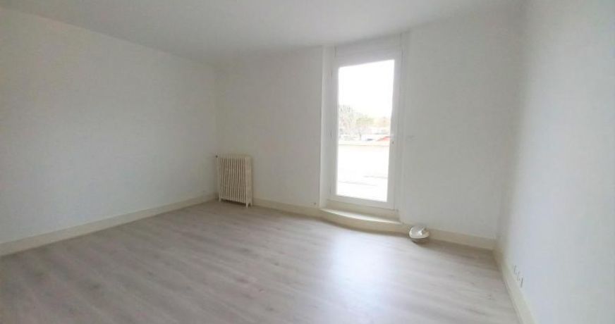 location Appartement Millau