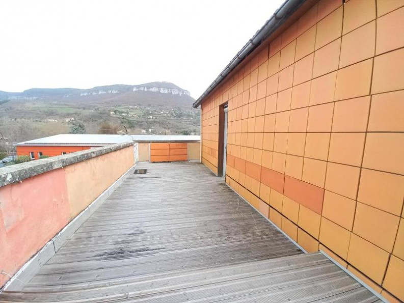 location Appartement Millau - Photo 4