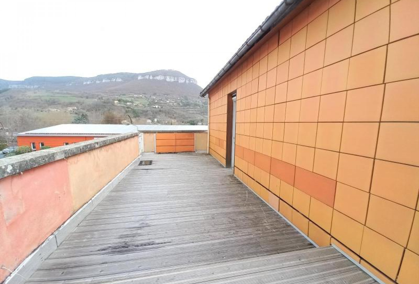 location Appartement Millau - Photo 4
