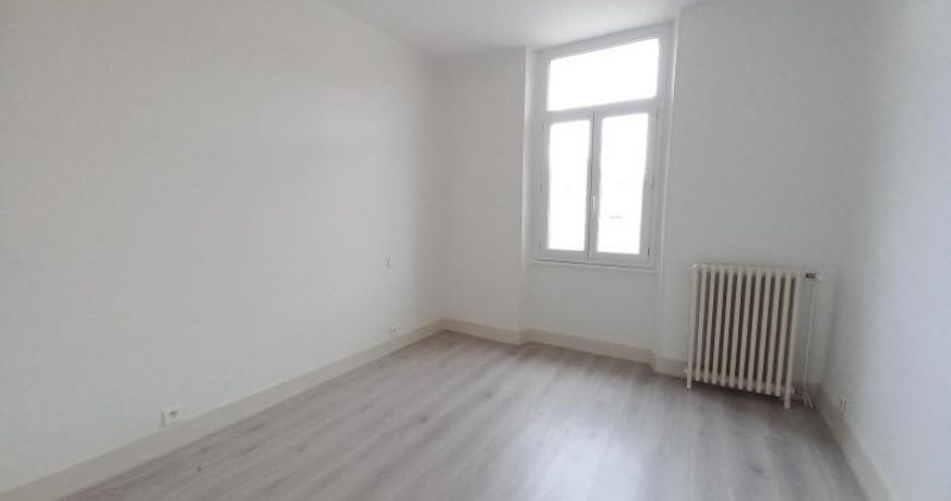 location Appartement Millau